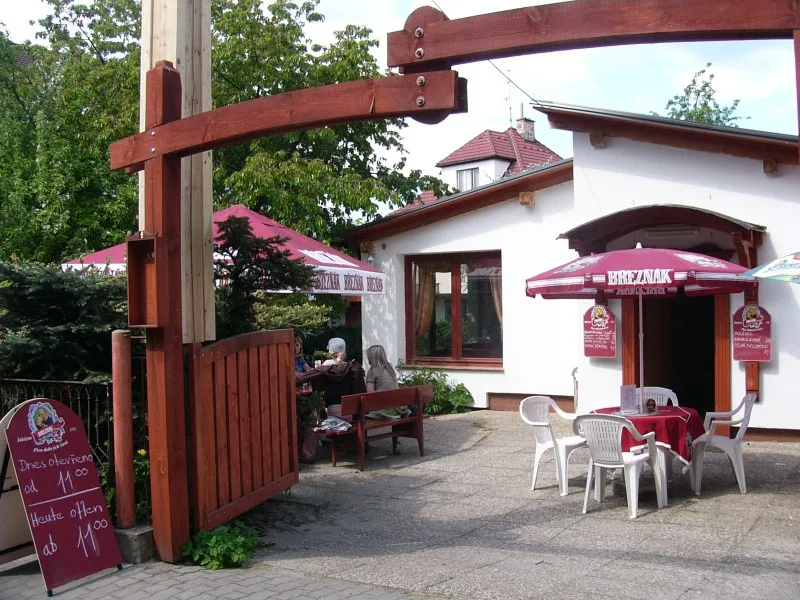Restaurace – Diana a Máchovo jezero, fotografie 3