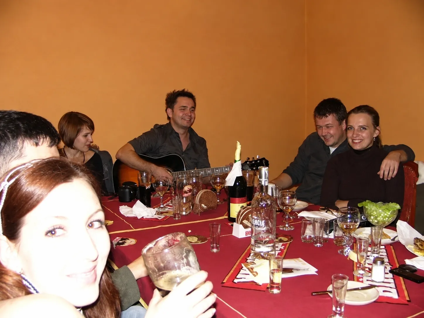 Restaurace – Diana a Máchovo jezero, fotografie 9
