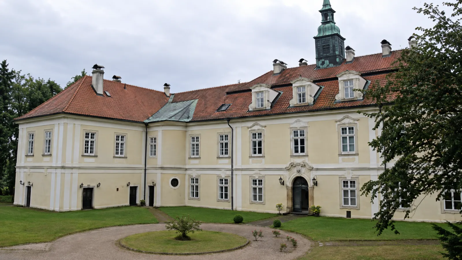 Starý a Nový Berštejn